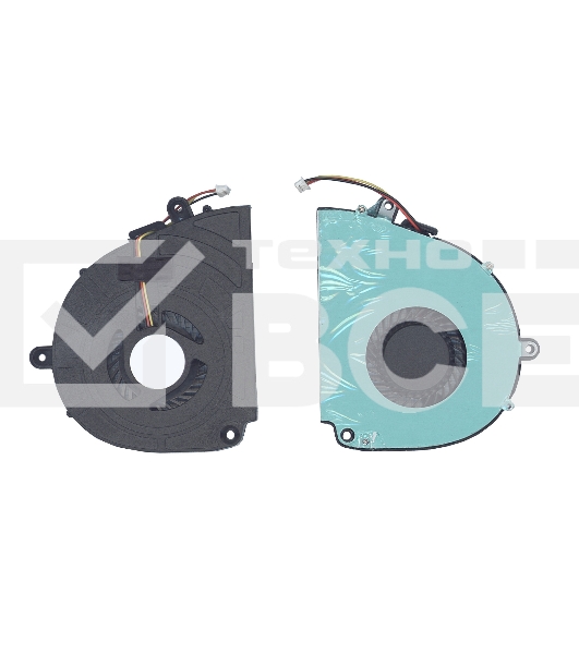 Вентилятор (кулер) для ноутбука Acer Aspire 5350 5750 5755 V3-531 V3-571 VER-1