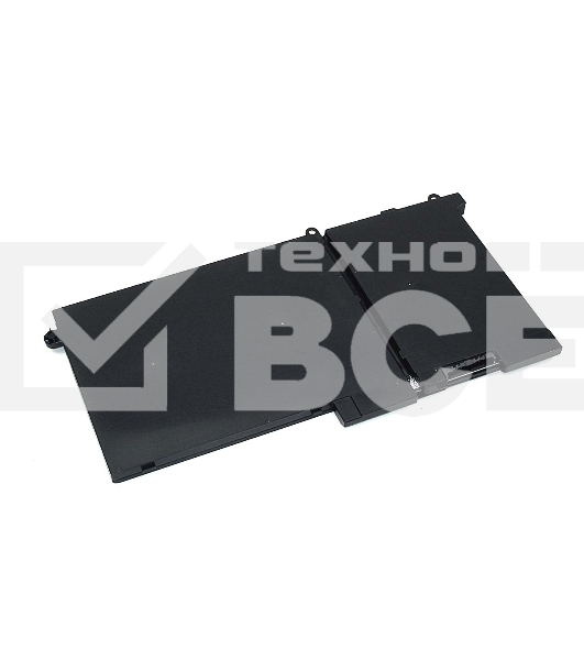 Аккумуляторная батарея для ноутбука Dell E5580 11.4V 3000mAh OEM