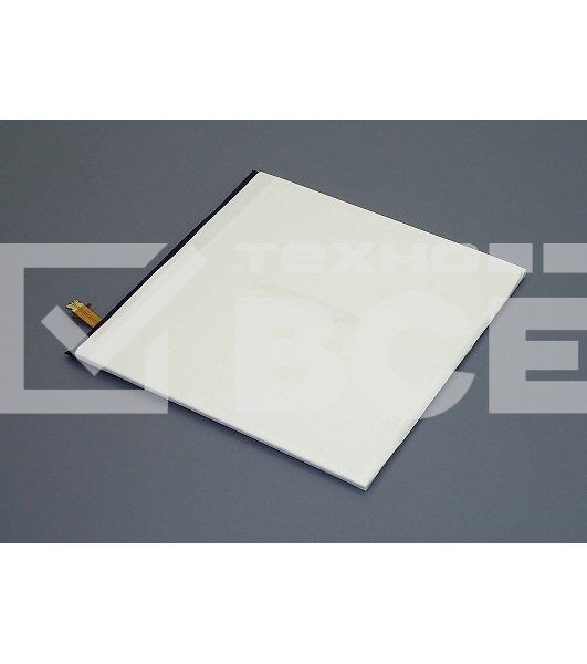 Аккумуляторная батарея EB-BT367ABA для Samsung Galaxy Tab A 8.0 SM-T385 3.8V 3500mAh