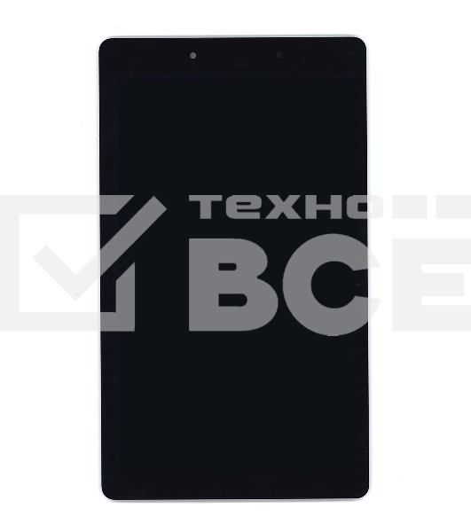 Модуль (матрица + тачскрин) для Samsung Galaxy Tab A 8.0 WiFi SM-T290 (2019) черный
