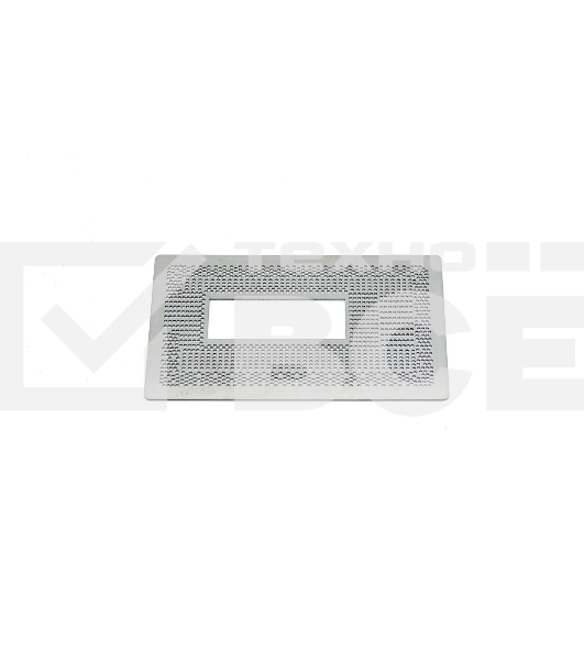 Трафарет BGA для CPU сокет BGA1356