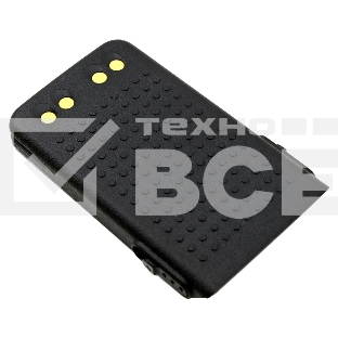 Аккумулятор для Motorola DP3441, DP3661E (PMNN4440) 2900mah 7,4V Li-ion