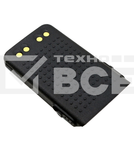 Аккумулятор для Motorola DP3441, DP3661E (PMNN4440) 2900mah 7,4V Li-ion