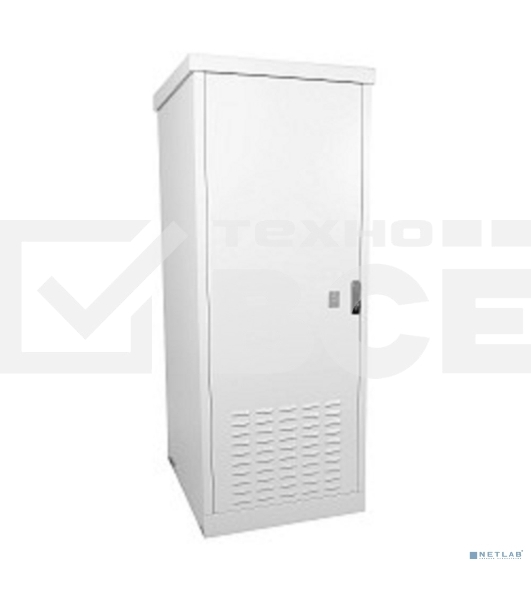 Шкаф коммутационный ЦМО ШТВ-1-12.7.9-43АА 12U 745x930мм пер.дв.металл 2 бок.пан. 800кг серый