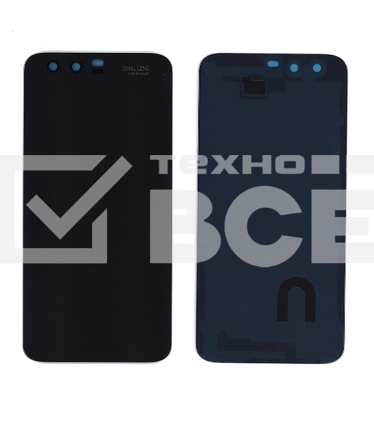 Задняя крышка для Huawei Honor 9  черный