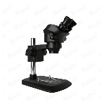 Бинокулярный микроскоп Kaisi KS-7050 В3 черный, фото3