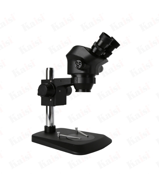 Бинокулярный микроскоп Kaisi KS-7050 В3 черный
