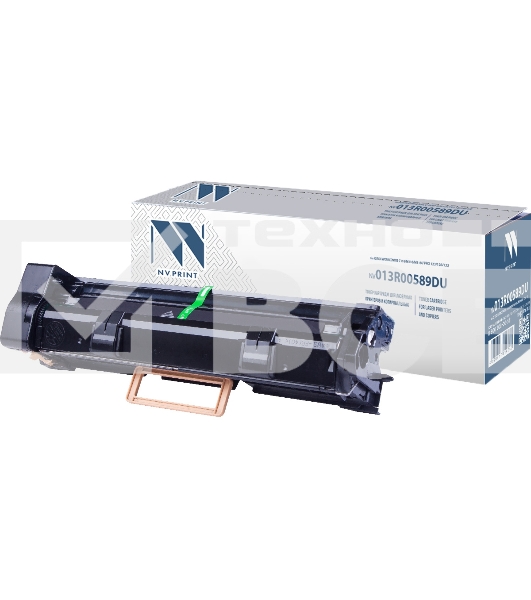 Барабан NV Print совместимый Xerox 013R00589 DU для WC C118/M118/128 (60000k)