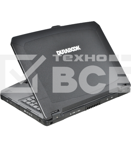 Защищенный ноутбук S15 Gen3 Standard/ S15 Gen3 Standard 15.6