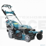 Газонокосилка роторная Hyundai L 5110RS, фото15