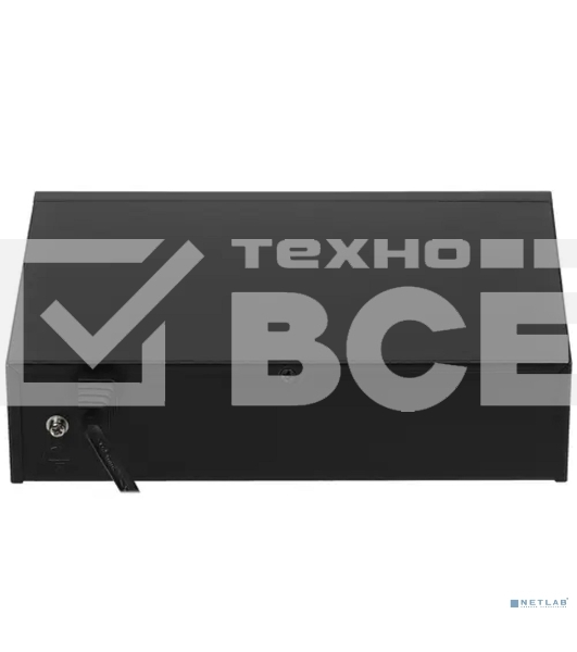 Коммутатор TENDA SG106PC 6PORT 10/100/1000M