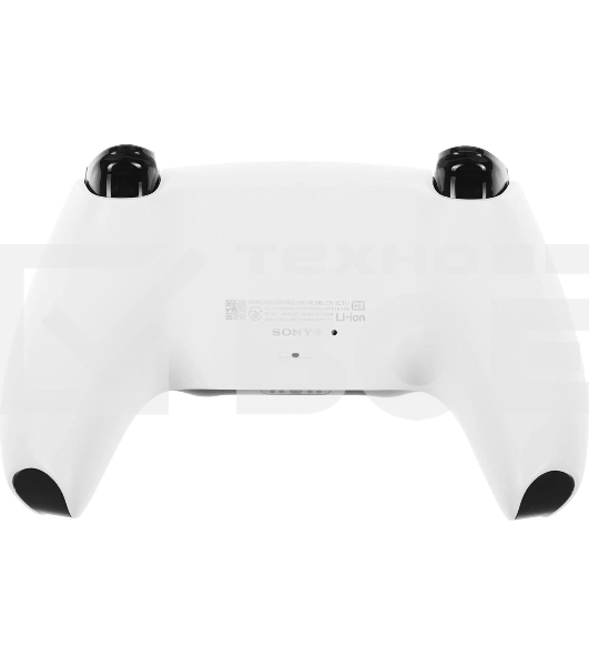 Игровая консоль PlayStation 5 Slim CFI-2016B01Y белый/черный