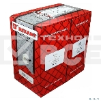 Кабель Rexant (01-0043) Кабель UTP CAT5e 4 пары (305м) 0.51 мм, фото6