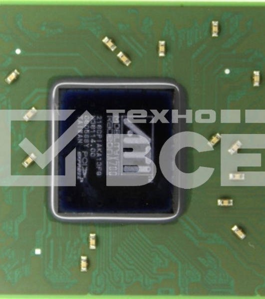 Чип ATI 216CPIAKA13FG
