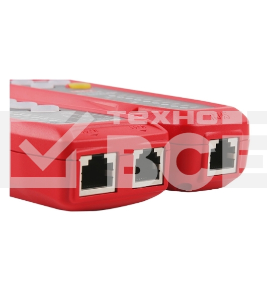 Тестер трассоискатель с генератором сигнала UNI-T UT683KIT