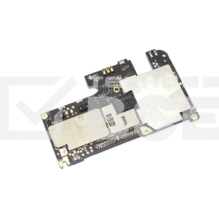 Материнская плата для Asus ZenFone 3 Zoom ZE553KL 4*64Gb 90AZ01H0-R00060