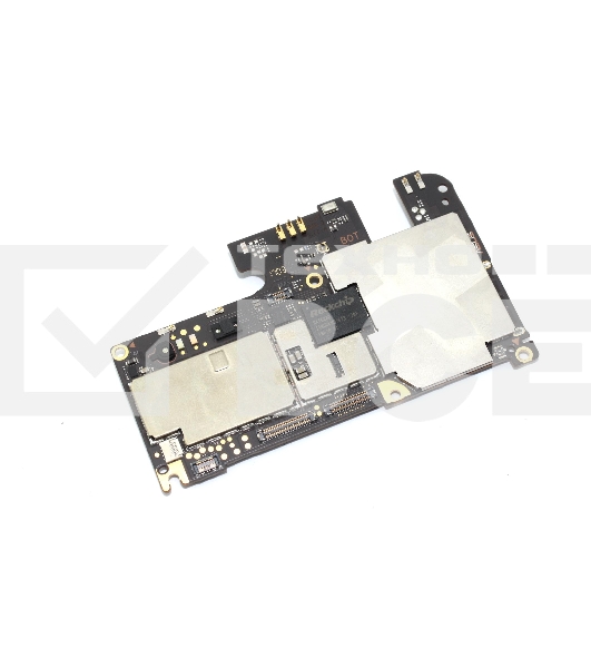 Материнская плата для Asus ZenFone 3 Zoom ZE553KL 4*64Gb 90AZ01H0-R00060