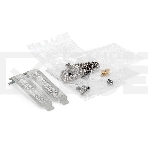 Серверный корпус ExeGate Pro 2U330-03 <RM 19