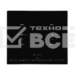 Встраиваемые индукционные панели Kuppersberg ICS 645 F стеклокерамическая,ширина 60 см, Стеклокерамика KANGER, 2 зоны 1,5 кВт(BOOSTER 2 кВт), 2 зоны 2 кВт(BOOSTER 2,8 кВт), Управление электронное сенсорное/слайдер, 5 цифровых дисплев, 9 уровней мощности, , фото6