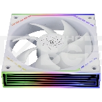 Вентилятор Thermalright TL-M12W ARGB белый 4-pin 23.2dB 175gr Ret, фото16