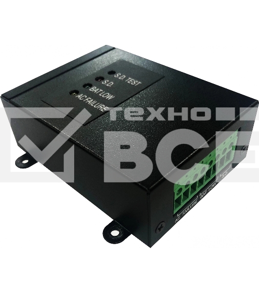 Модуль Powercom (DCB) External Dry Contact relay box for DRU