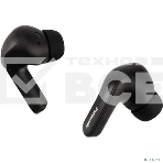 Наушники Panasonic RZ-B310WDG-K, Bluetooth, внутриканальные, черный, фото7