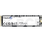 Накопитель SSD Kingston Fury Renegade, 2048Gb, M.2(22x80мм), NVMe, PCIe 5.0 x4, 3D TLC, R/W 14700/14000Mb/s, IOPs 2 200 000/2 200 000, TbW 2000, DWPD 0.5 (12 мес), фото5