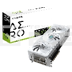 Видеокарта Gigabyte GV-N507TAERO OC-16GD 1.0 NV RTX 5070TI 16Gb 256bit GDDR7 2805/28000/HDMIx1/, фото9