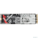 Накопитель SSD Netac NV7000-T, 1Tb, M.2 2280, PCIe 4.0 x4, NVMe, R/W 7300/6600, с радиатором, фото3