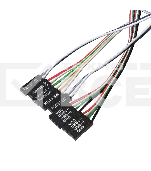 Серверный корпус ExeGate Pro 4U450-26/4U4020S (RM 19