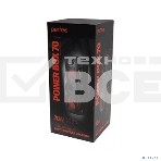 Портативная акустическая система Perfeo ”Power Box 70” EQ,USB, microSD, AUX, FM, MIC, TWS черная, фото 1