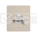 Подсветка настенная ROUND для ног с/у шелк KRANZ, фото 1