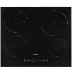 Индукционная варочная панель Hotpoint HB 1560S BF, независимая, черный, фото10