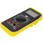 Мультиметр IEK Professional MY64 цифровой, фото16