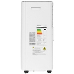 Кондиционер мобильный ECOSTAR KV-DS07CH-E 7000 BTU, 17 м², 52/54дБ, охлаждение, осушение, белый, фото4