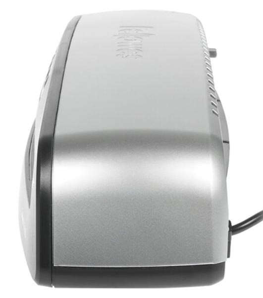 Ламинатор Fellowes Saturn 3i FS-57360, 2 вала, A3, 125 мкм, 300 мм/мин