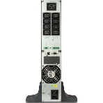 Источник бесперебойного питания Ippon Innova RT II 3000 3000Вт 3000ВА черный, фото12
