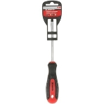 Отвертка Matrix Fusion 11419 SL5,0 х 100 мм, CrV, 3-х компонентная рукоятка 'anti slip', фото8