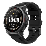 Умные часы Amazfit T-Rex 3 A2323, 1.5' AMOLED, Wi-Fi, Bluetooth, 10ATM, темно-серый / красный, фото17