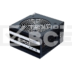 Блок питания Chieftec GPS-450A8, 450Вт, 80 PLUS, 120мм, черный, фото14