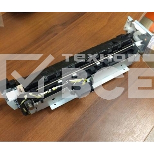 Печь в сборе Canon iR-2520/2525/2530 (FM3-9381)