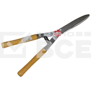 Ножницы бордюрные PARK HG0122 (520мм) дерев.ручки