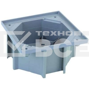 Коробка установочная Simon Connect IP66 KGE170-23