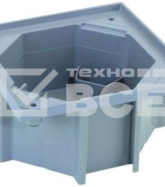 Коробка установочная Simon Connect IP66 KGE170-23