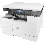 МФУ лазерный HP LaserJet MFP M438n (8AF43A), A3, ч/б, печ. до 22 стр/мин. (А4) до 12 стр/мин. (А3), 1200 x 1200 dpi (печать), 600x600dpi (скан.), USB, RJ-45, фото4