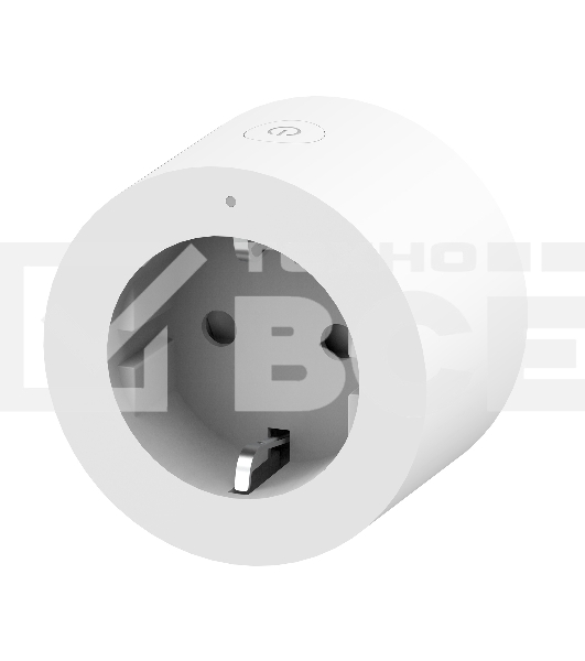 Умная розетка Aqara Smart Plug SP-EUC01