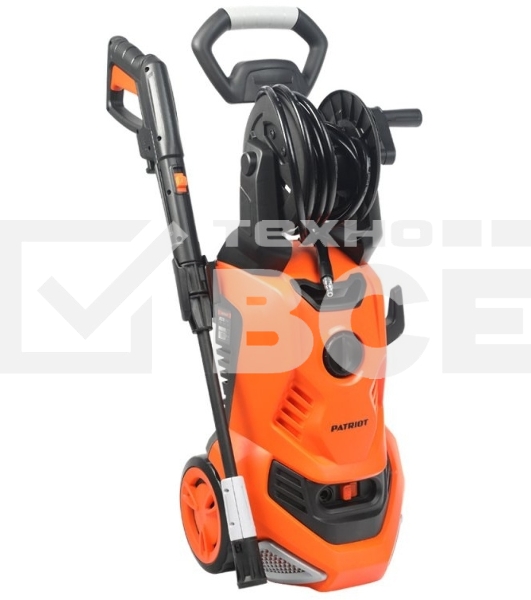 Минимойка Patriot GT640 Imperial 2050Вт