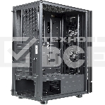 Компьютерный корпус AeroCool / Formula F-33RGB черный без БП ATX 3x120mm 2xUSB2.0 1xUSB3.0 audio bott PSU, фото13