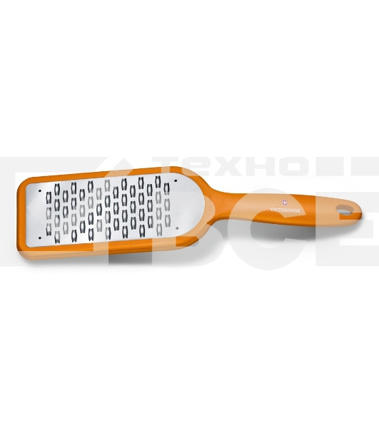 Терка для овощей Victorinox 7.6084.9 оранжевый