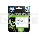 Картридж струйный HP 935XL C2P24AE голубой для HP OJ Pro 6830, фото5